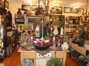 Logo for American Home Comforts Logo for American Home Comforts