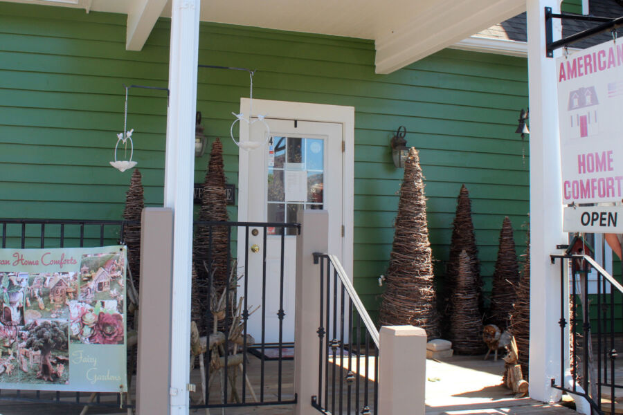 Photo of American Home Comforts Photo of American Home Comforts