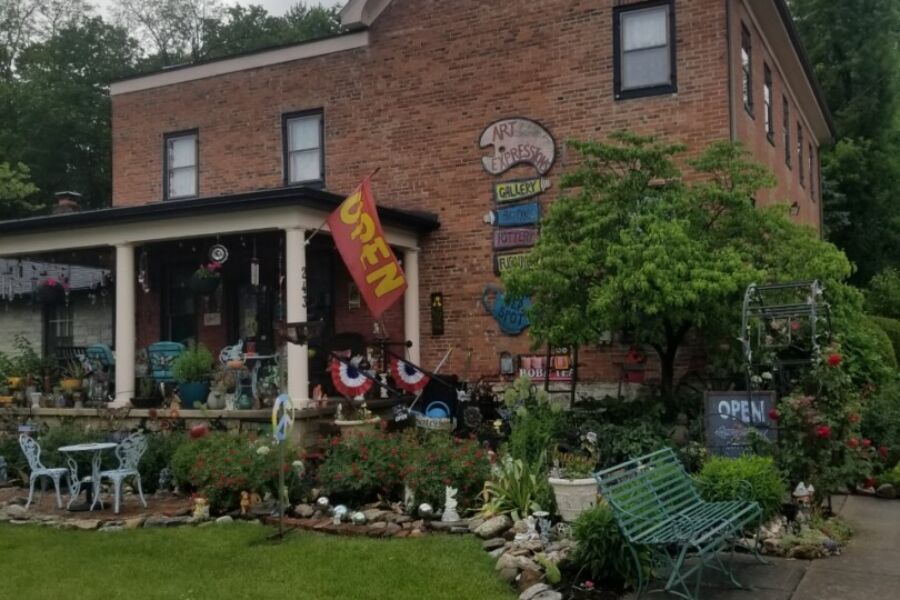 Photo of Art Expressions Infinite Tea Photo of Art Expressions Infinite Tea