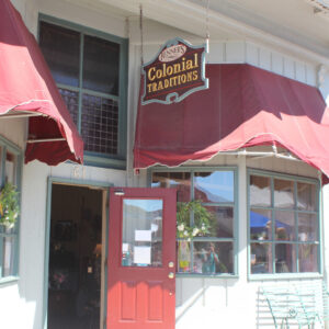 Photo of Benner’s Colonial Traditions Photo of Benner’s Colonial Traditions