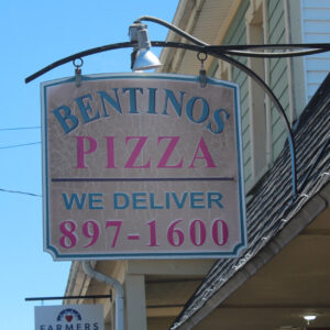 Photo of Bentinos Pizza Photo of Bentinos Pizza