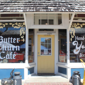 Photo of Butter Churn Cafe Photo of Butter Churn Cafe