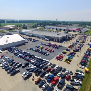 Photo of Caesar’s Creek Flea Market Photo of Caesar’s Creek Flea Market