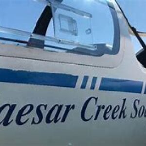 Photo of Caesar’s Creek Soaring Club Photo of Caesar’s Creek Soaring Club