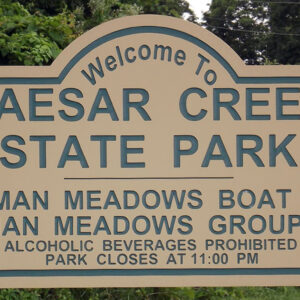 Photo of Caesar’s Creek State Park – Pioneer Village Photo of Caesar’s Creek State Park – Pioneer Village