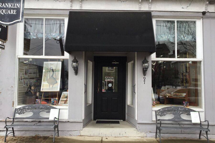 Photo of Canada Goose Gallery – P. Buckley Moss Art Photo of Canada Goose Gallery – P. Buckley Moss Art