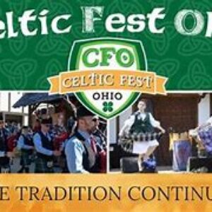 Photo of Celtic Festival Ohio Photo of Celtic Festival Ohio