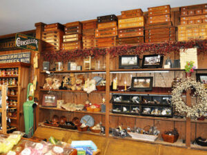 Logo for Cheap John’s Country Store Logo for Cheap John’s Country Store