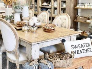 Logo for Farmhouse Style Logo for Farmhouse Style