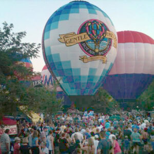 Photo of Gentle Breeze Balloon Rides Photo of Gentle Breeze Balloon Rides