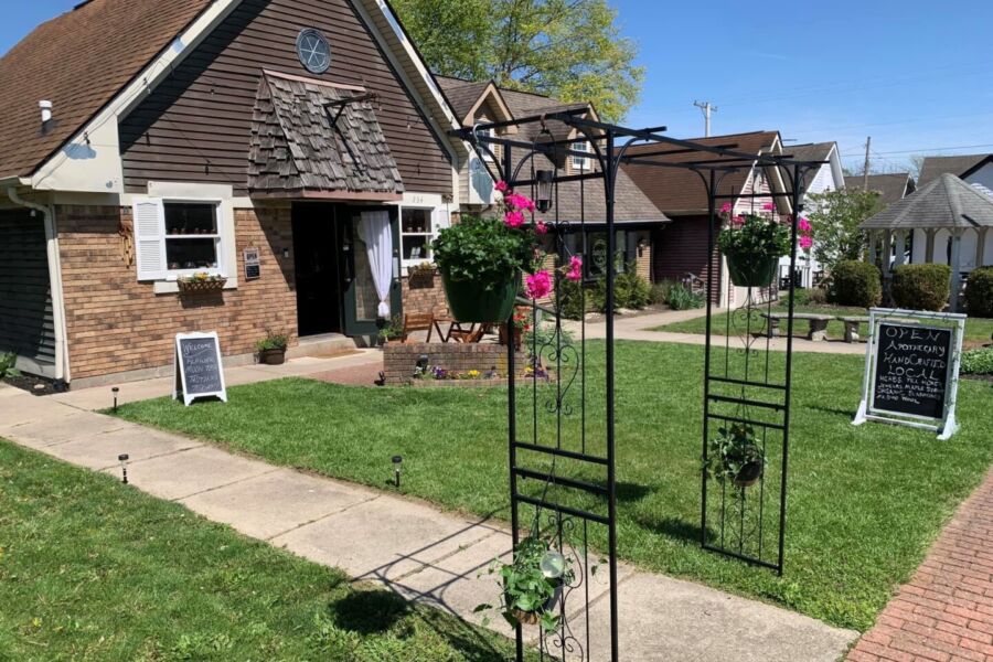 Photo of Green Feather Mercantile Photo of Green Feather Mercantile