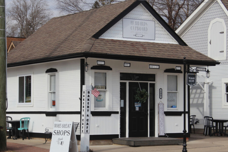 Photo of TAYLOR’S COFFEE & CREAMERY Photo of TAYLOR’S COFFEE & CREAMERY