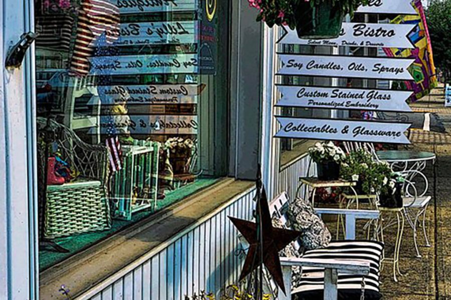 Photo of Lilly’s Corner Mall & Vendor Booth Spaces Photo of Lilly’s Corner Mall & Vendor Booth Spaces