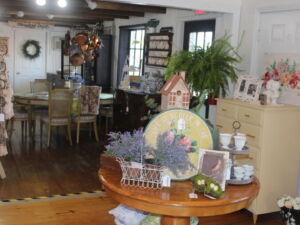 Logo for Lottie Mae’s Cottage Logo for Lottie Mae’s Cottage