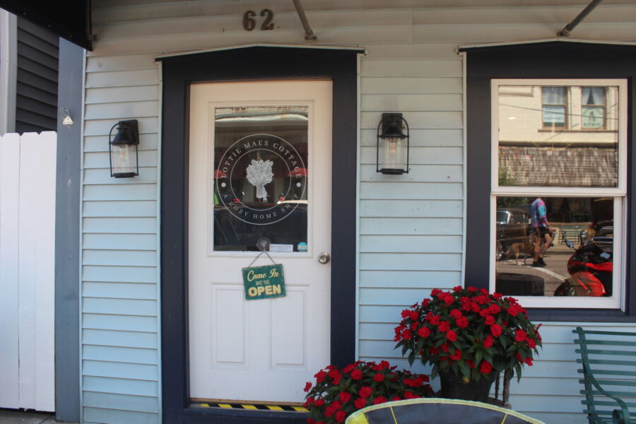 Photo of Lottie Mae’s Cottage Photo of Lottie Mae’s Cottage