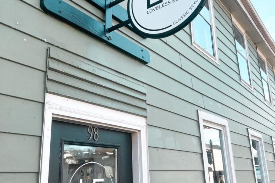 Photo of Loveless Edge Boutique Photo of Loveless Edge Boutique