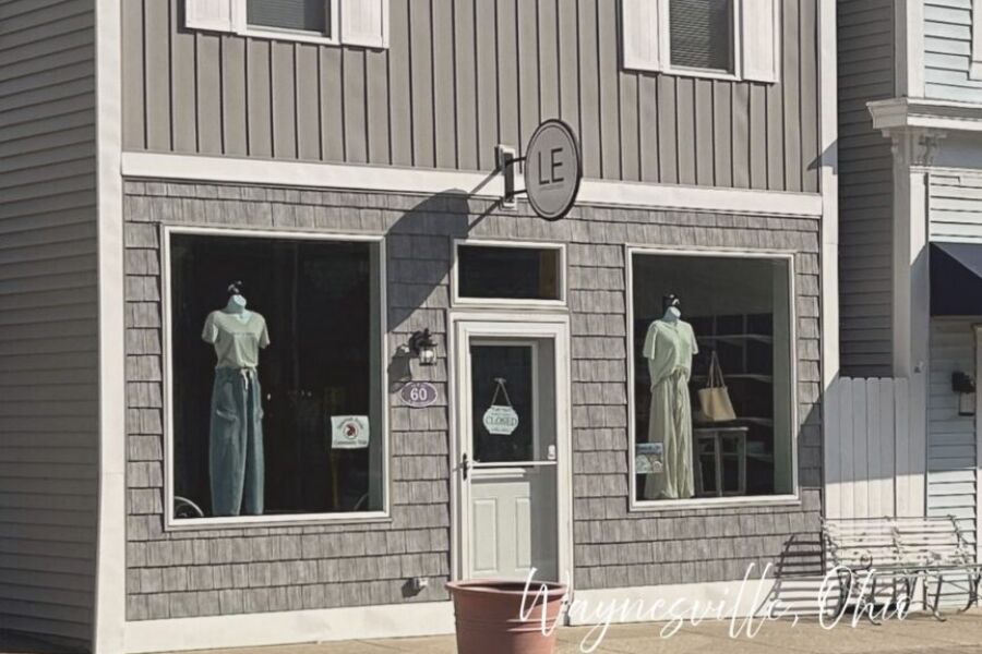 Photo of Loveless Edge Boutique Photo of Loveless Edge Boutique