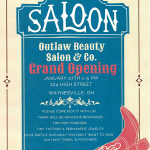 Photo of Outlaw Beauty Salon & Co Photo of Outlaw Beauty Salon & Co