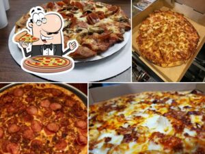 Logo for Roscoe’s (Coletranes) Pizza Logo for Roscoe’s (Coletranes) Pizza