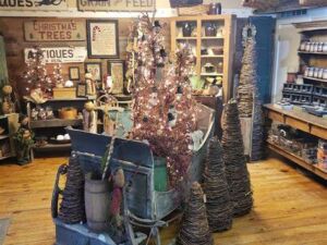 Logo for Sawdust and Stitches Logo for Sawdust and Stitches