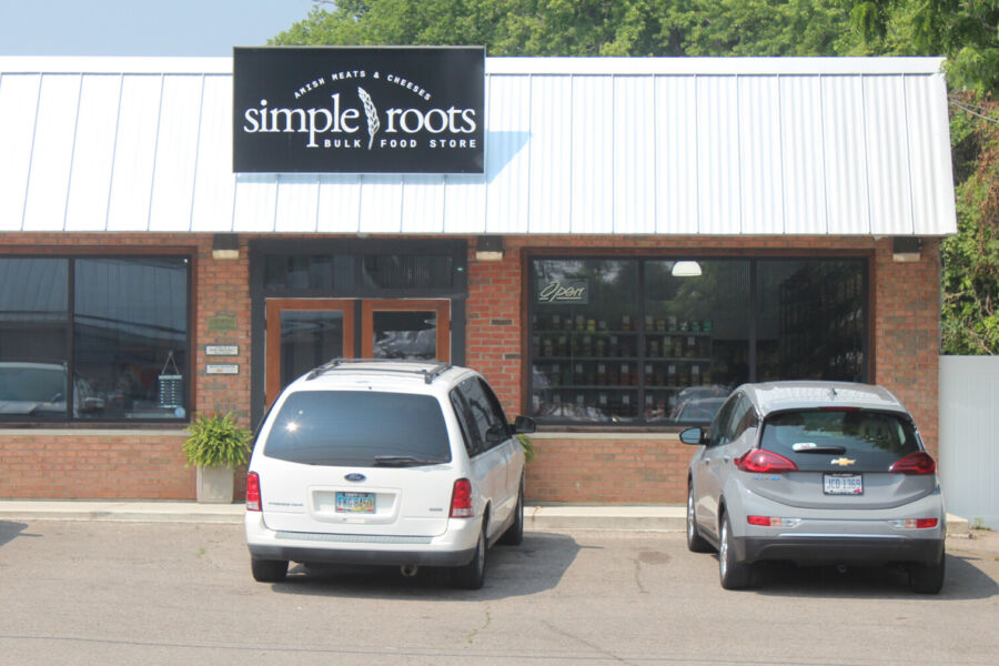Photo of Simple Roots Bulk Foods Photo of Simple Roots Bulk Foods
