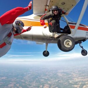 Photo of Skydive Cincinnati Photo of Skydive Cincinnati