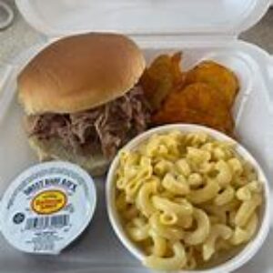 Photo of Smokin Bark BBQ and Catering Photo of Smokin Bark BBQ and Catering