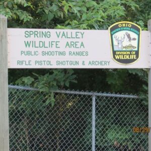 Photo of Spring Valley Shooting Range Photo of Spring Valley Shooting Range