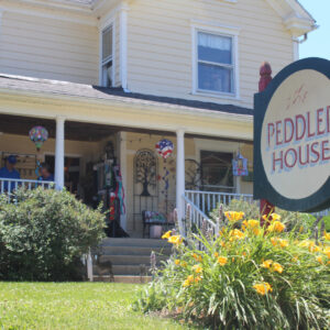 Photo of The Peddler House Photo of The Peddler House