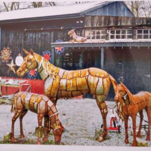 Photo of The Secret Garden Photo of The Secret Garden