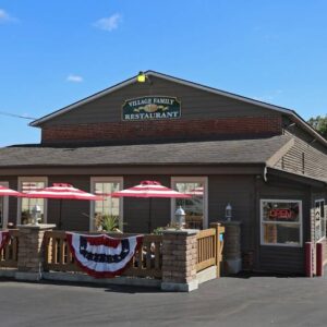 Photo of Village Family Restaurant Photo of Village Family Restaurant