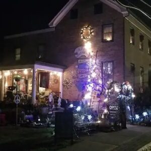 Photo of Thomas Swift House Airbnb Photo of Thomas Swift House Airbnb