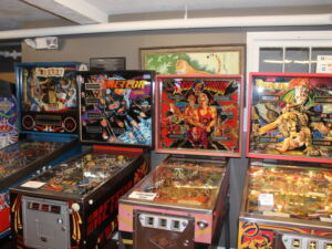 Logo for Touch of Heaven Logo for Touch of Heaven