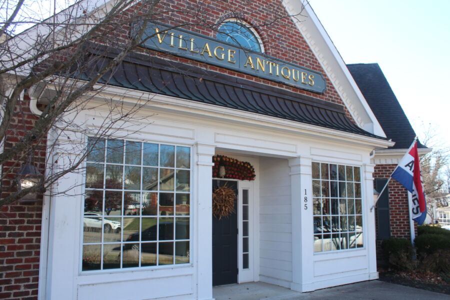 Photo of Village Antiques Photo of Village Antiques