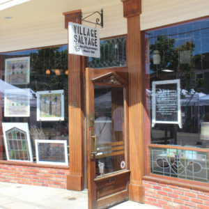 Photo of Village Salvage Photo of Village Salvage