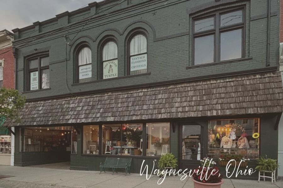 Photo of Waynesville Antique Mall Photo of Waynesville Antique Mall