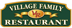 Village Family Restaurant logo