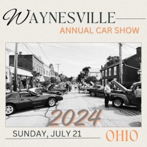 2024 car show