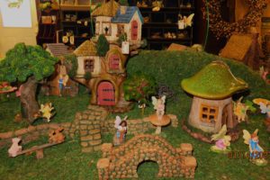 Fairy-garden-american-home-comfort-waynesville-ohio