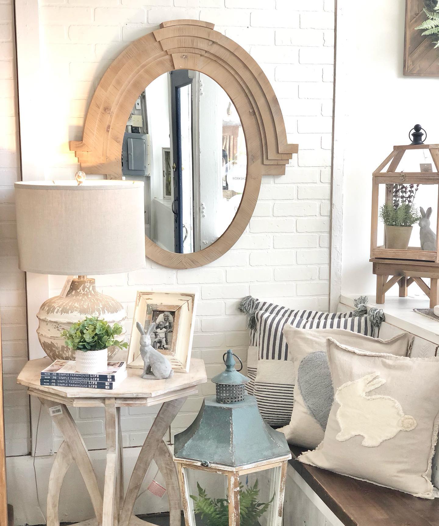 Farmhouse Style Specialty Shops and Galleries Waynesville Ohio Waynesville Merchant