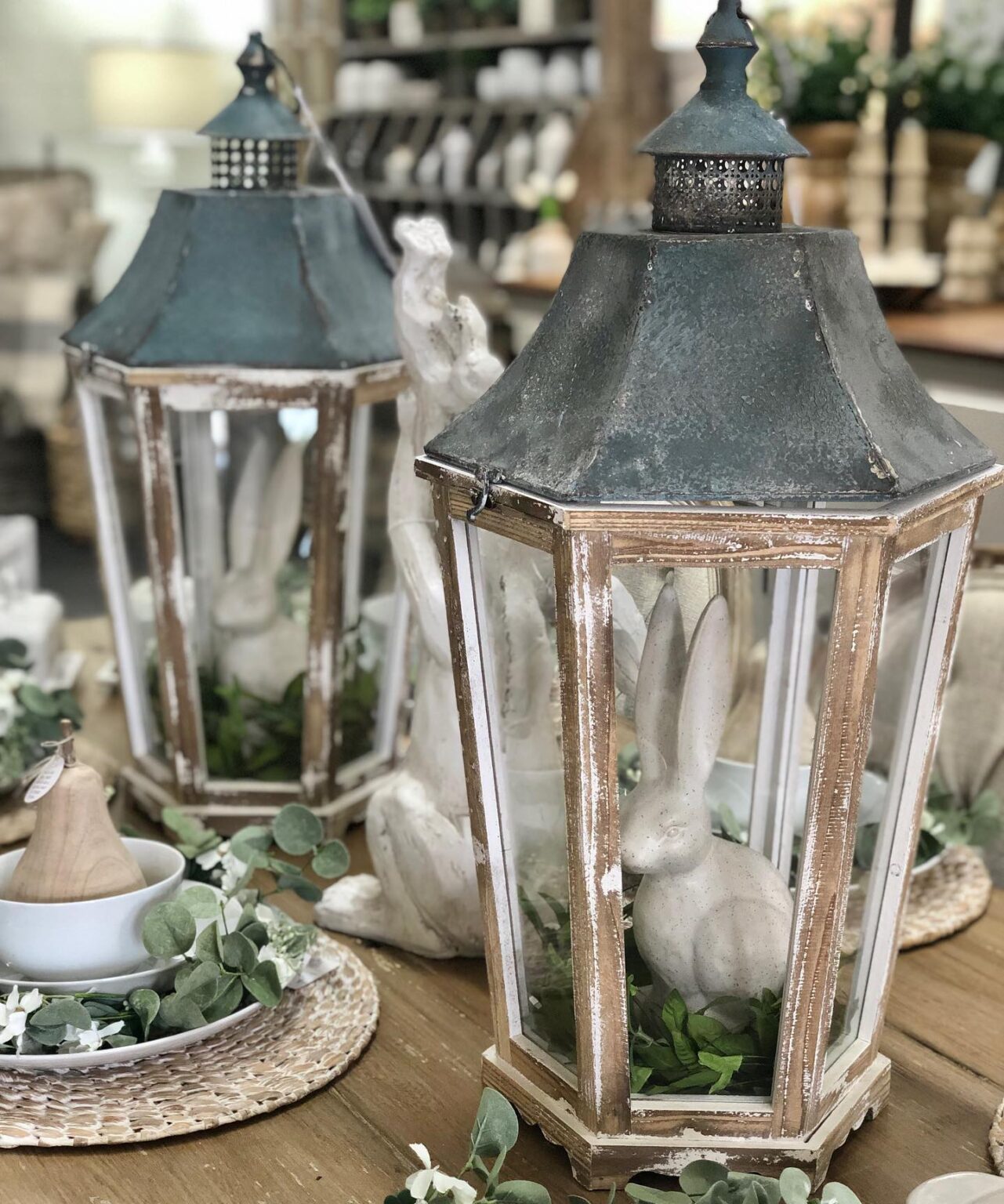 Farmhouse Style Specialty Shops and Galleries Waynesville Ohio Waynesville Merchant