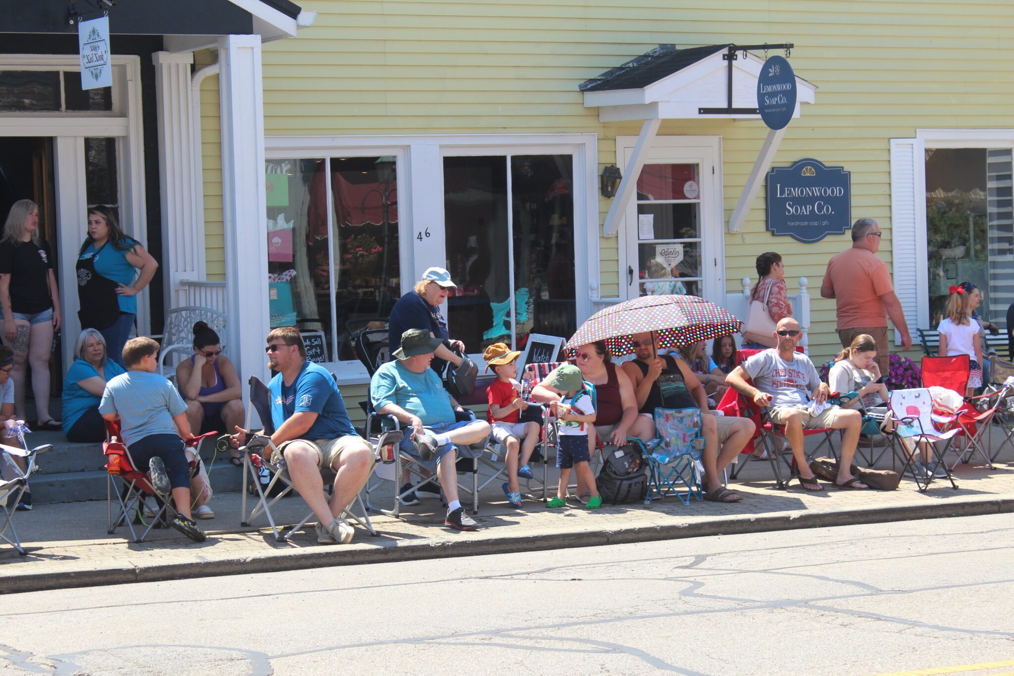 Waynesville Annual 4Th of July Celebration Saturday, June 29 Waynesville Ohio Waynesville